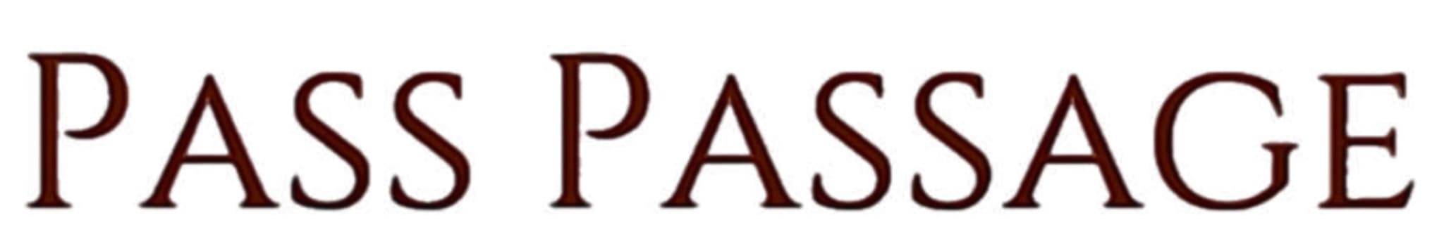 PASS PASSAGE